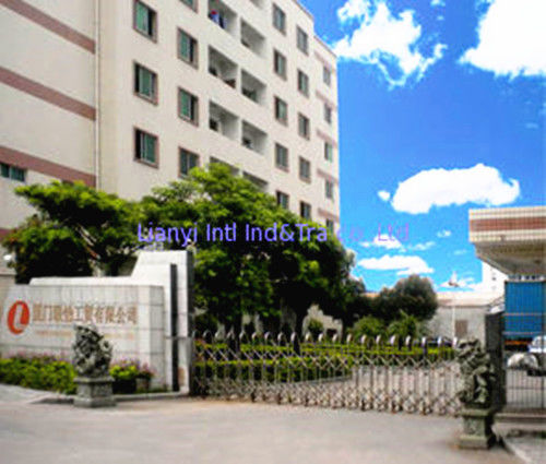 ประเทศจีน Lianyi International industrial and trading co.,Ltd 