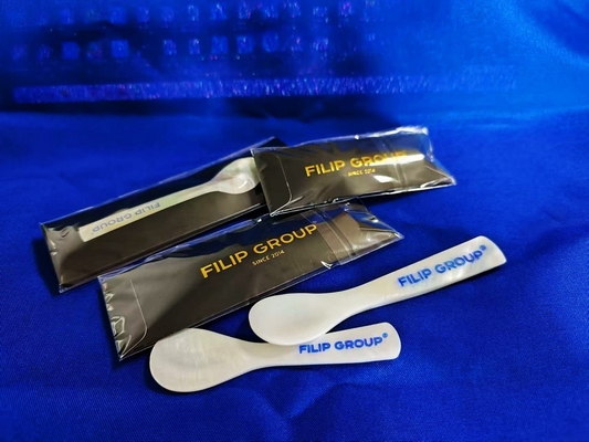 คุณภาพ  2024 New Design Caviar mop spoon packaging Box With Logo different sizes available โรงงาน