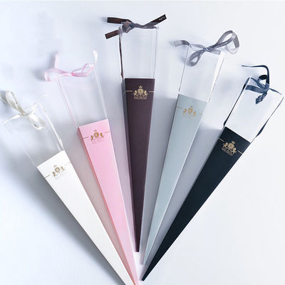 คุณภาพ  Custom Logo Printing and Durability Cardboard Gift Packaging Box for Special Occasions โรงงาน