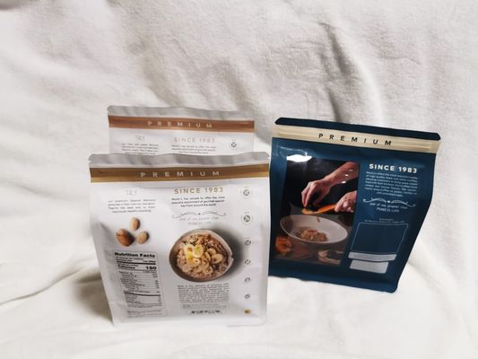 ออกแบบตามความต้องการ กล่องบรรจุของขวัญกระดาษกระดาษที่ใช้กระดาษศิลปะด้านนอก