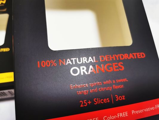 กล่องบรรจุภัณฑ์กระดาษพิมพ์โลโก้และปั๊มนูนพร้อมริบบิ้น กล่องบรรจุภัณฑ์กระดาษสำหรับโซลูชันบรรจุภัณฑ์อาหารแฮมเบอร์เกอร์