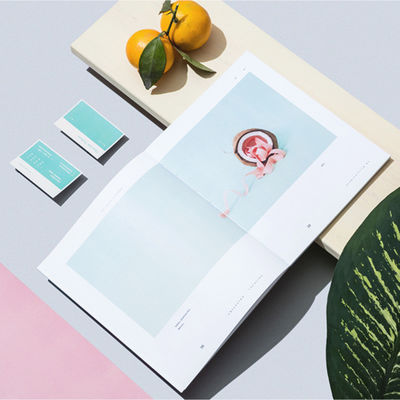 หนังสือพิมพ์สีสันหรู หนังสือพิมพ์โฆษณา หนังสือพิมพ์หนังสือรับรอง FDA