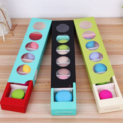 กล่องบรรจุของขวัญกระดาษคาร์ดบอร์ดที่ทนทานและแข็งแกร่ง ที่นําเสนอการพิมพ์ออฟเฟต CMYK ออกแบบเพื่อความประทับใจและการป้องกันภาพที่มีผลสูง