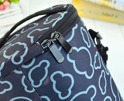 เครื่องทําความเย็นอ่อนที่สามารถแช่แข็งได้ กระเป๋าเครื่องดื่มและเครื่องทําความเย็นอาหารว่าง