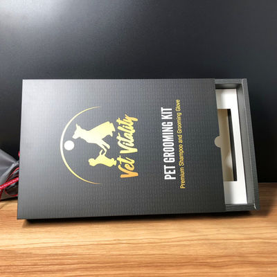 ง่ายในการประกอบ กระดาษ แพ็คเกจกล่อง สไตล์ประจํา สามารถปรับแต่งของขวัญ งานฝีมือ อุตสาหกรรม แพ็คเกจมิตรต่อสิ่งแวดล้อม