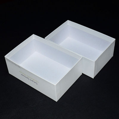 เครื่องชาร์จรถไร้สาย ติดกล่องของขวัญกระดาษแข็ง