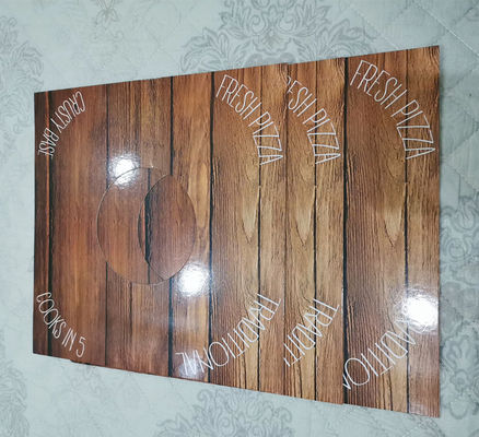 Easy To Assemble Custom Printed Packaging Boxes with Accepted Custom Logo Printing